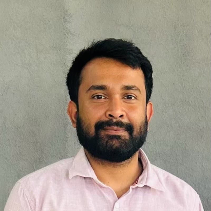 Abhishek Kumar